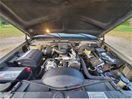 1999 Chevrolet Silverado (CC-2090027) for sale in Cadillac, Michigan