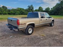 1999 Chevrolet Silverado (CC-2090027) for sale in Cadillac, Michigan