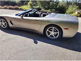 2000 Chevrolet Corvette (CC-2090270) for sale in Grass Valley, California
