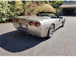 2000 Chevrolet Corvette (CC-2090270) for sale in Grass Valley, California