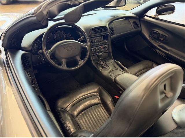 2000 Chevrolet Corvette (CC-2090270) for sale in Grass Valley, California