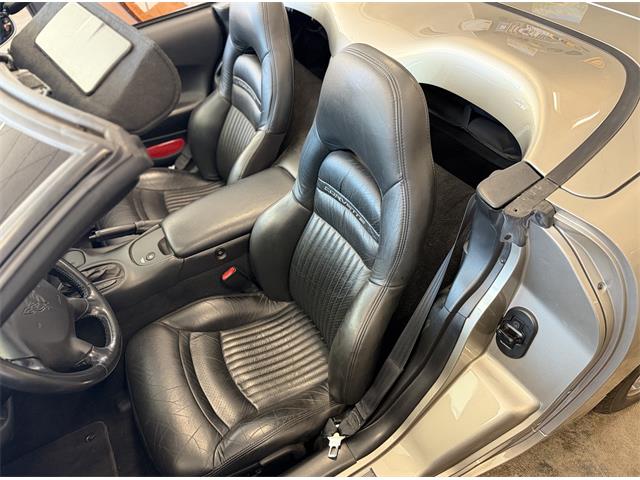 2000 Chevrolet Corvette (CC-2090270) for sale in Grass Valley, California
