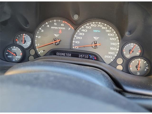 2000 Chevrolet Corvette (CC-2090270) for sale in Grass Valley, California