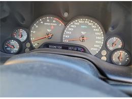 2000 Chevrolet Corvette (CC-2090270) for sale in Grass Valley, California