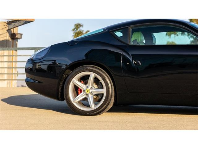 2006 Ferrari 575 (CC-2092700) for sale in Carmel, California