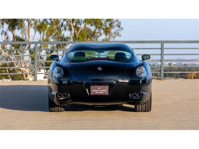 2006 Ferrari 575 (CC-2092700) for sale in Carmel, California