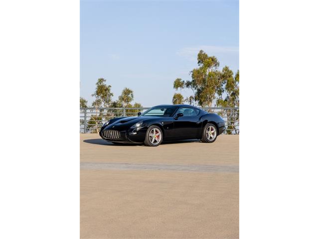 2006 Ferrari 575 (CC-2092700) for sale in Carmel, California