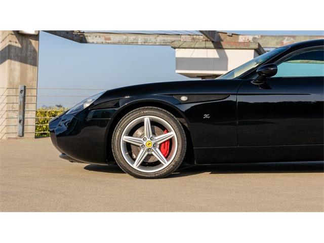 2006 Ferrari 575 (CC-2092700) for sale in Carmel, California