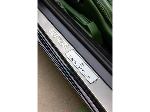 2006 Ferrari 575 (CC-2092700) for sale in Carmel, California