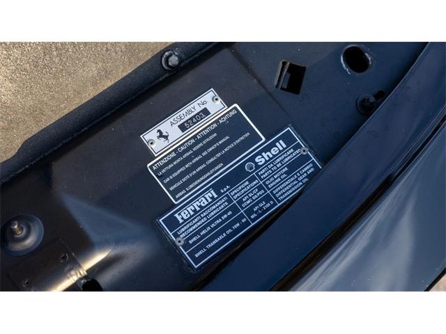 2006 Ferrari 575 (CC-2092700) for sale in Carmel, California