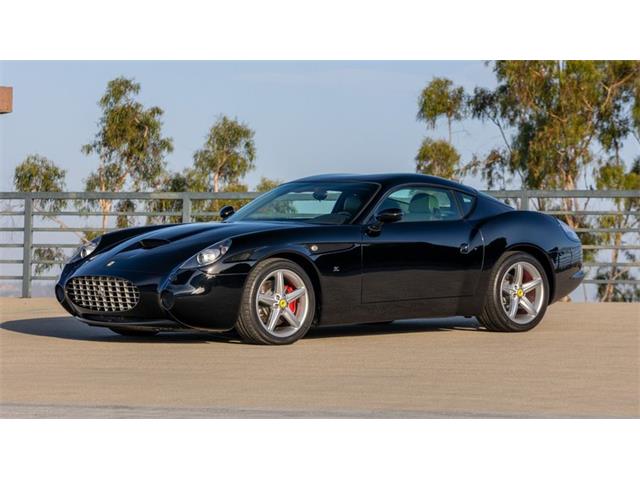 2006 Ferrari 575 (CC-2092700) for sale in Carmel, California