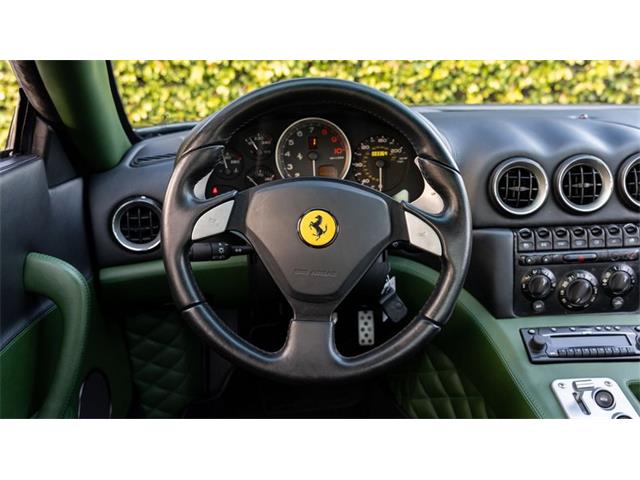 2006 Ferrari 575 (CC-2092700) for sale in Carmel, California