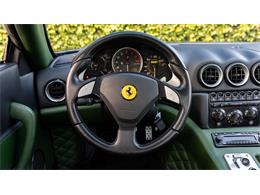 2006 Ferrari 575 (CC-2092700) for sale in Carmel, California