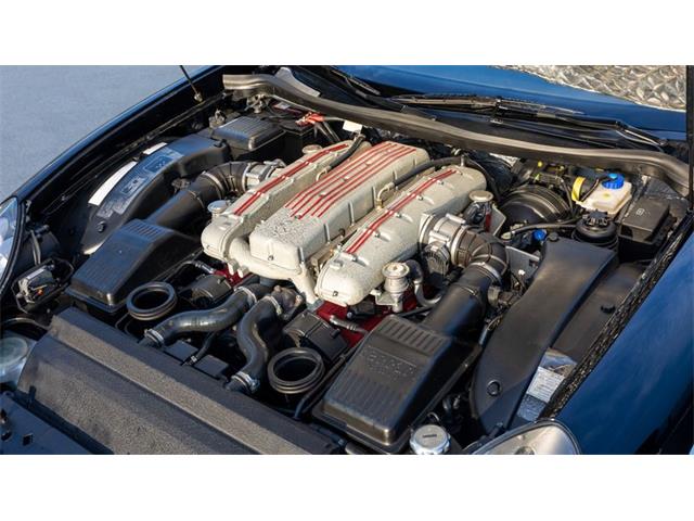 2006 Ferrari 575 (CC-2092700) for sale in Carmel, California