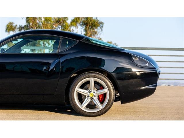 2006 Ferrari 575 (CC-2092700) for sale in Carmel, California