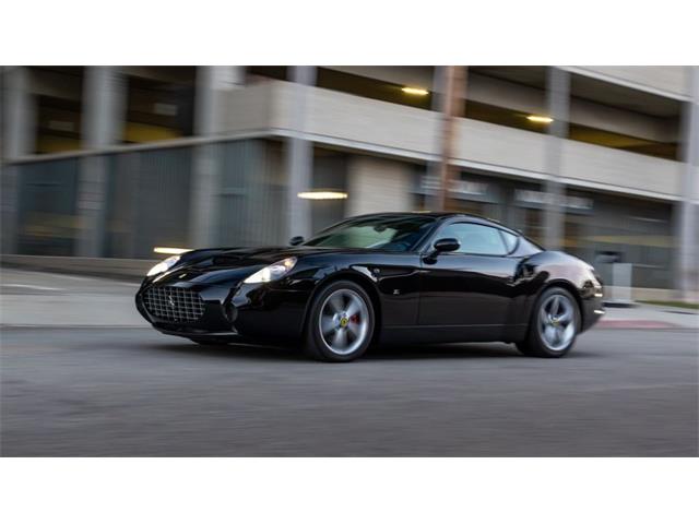 2006 Ferrari 575 (CC-2092700) for sale in Carmel, California