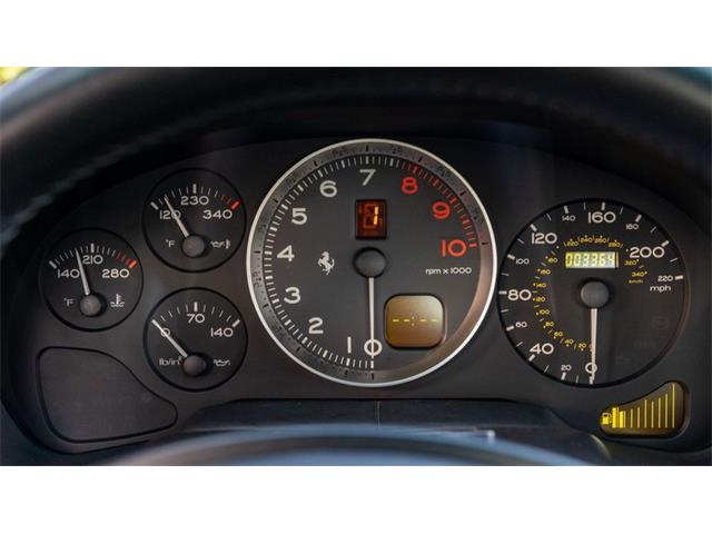 2006 Ferrari 575 (CC-2092700) for sale in Carmel, California