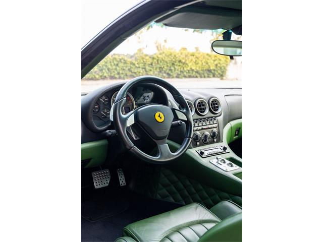 2006 Ferrari 575 (CC-2092700) for sale in Carmel, California