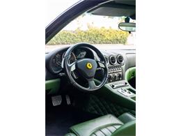 2006 Ferrari 575 (CC-2092700) for sale in Carmel, California
