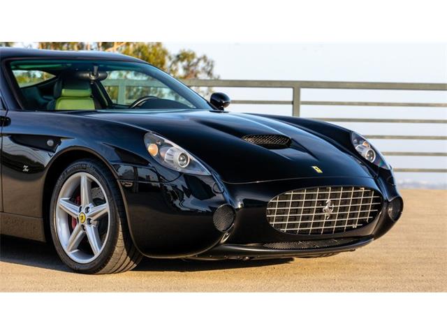 2006 Ferrari 575 (CC-2092700) for sale in Carmel, California