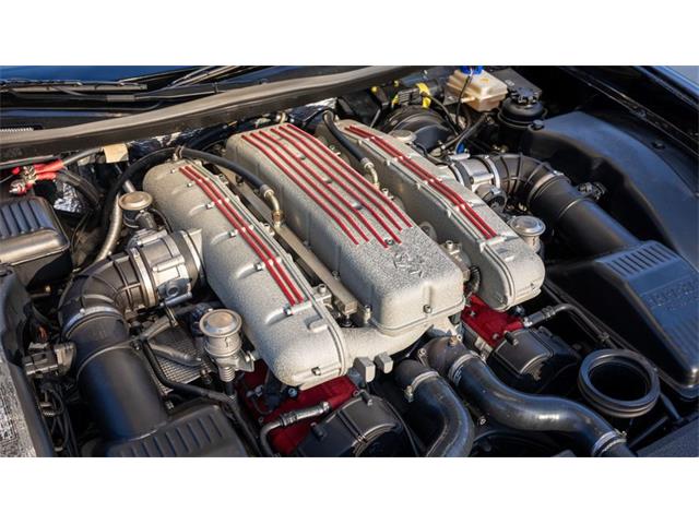 2006 Ferrari 575 (CC-2092700) for sale in Carmel, California