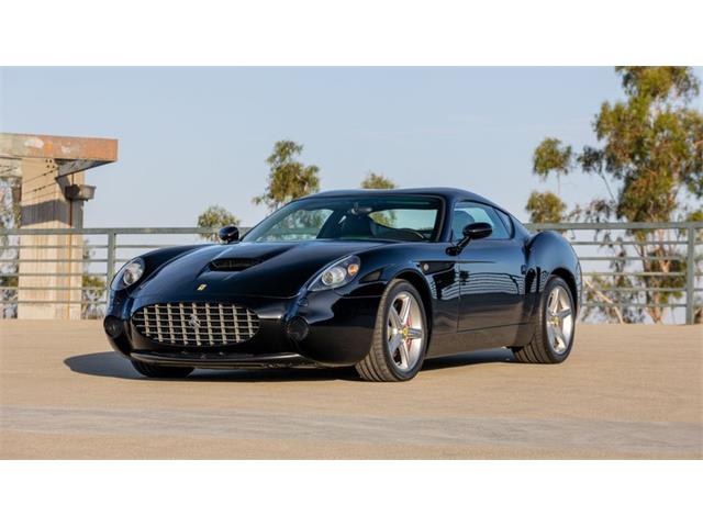 2006 Ferrari 575 (CC-2092700) for sale in Carmel, California