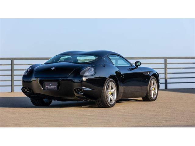 2006 Ferrari 575 (CC-2092700) for sale in Carmel, California