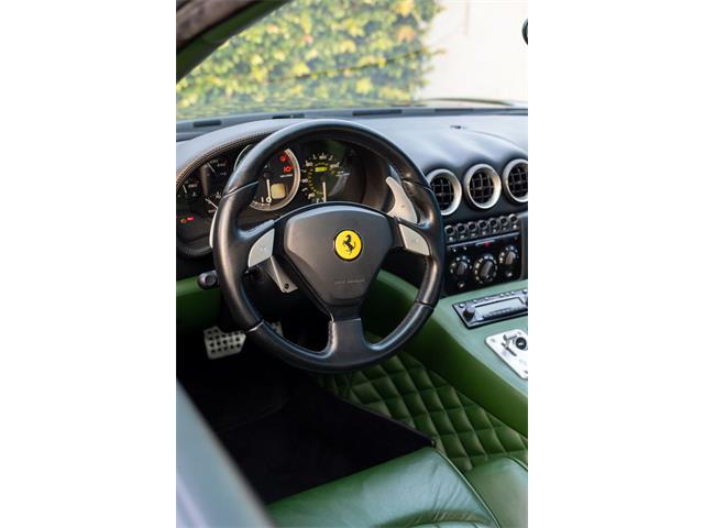 2006 Ferrari 575 (CC-2092700) for sale in Carmel, California