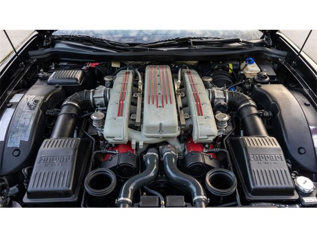 2006 Ferrari 575 (CC-2092700) for sale in Carmel, California