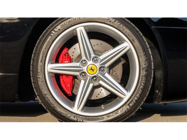 2006 Ferrari 575 (CC-2092700) for sale in Carmel, California