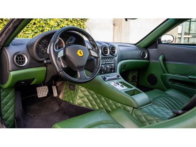 2006 Ferrari 575 (CC-2092700) for sale in Carmel, California