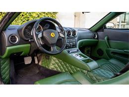 2006 Ferrari 575 (CC-2092700) for sale in Carmel, California