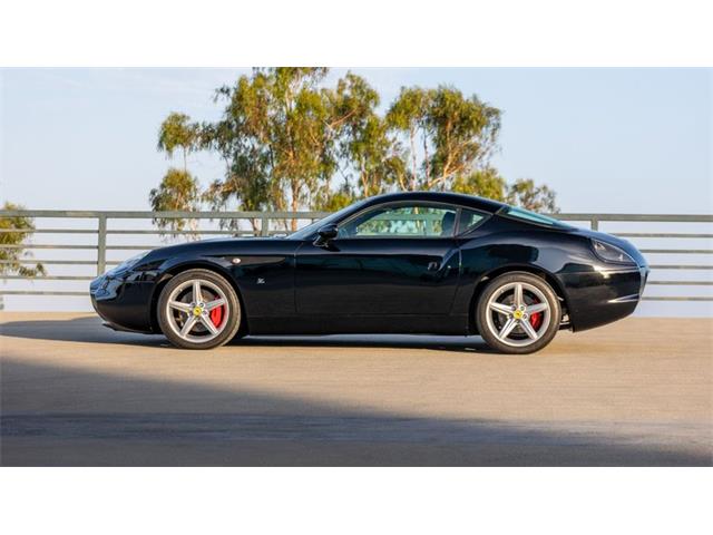 2006 Ferrari 575 (CC-2092700) for sale in Carmel, California