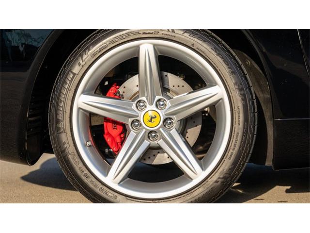 2006 Ferrari 575 (CC-2092700) for sale in Carmel, California