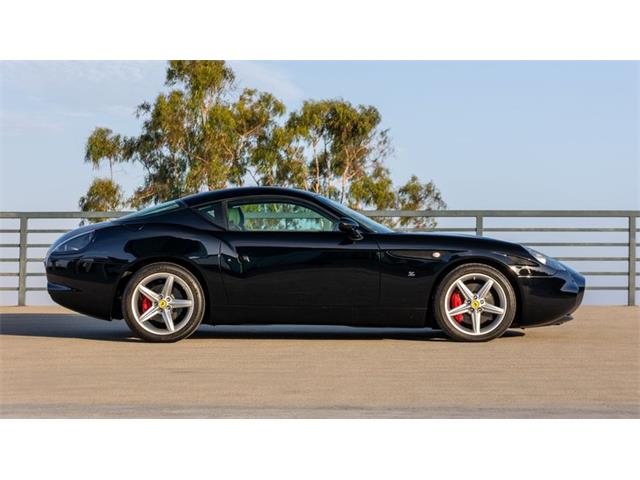 2006 Ferrari 575 (CC-2092700) for sale in Carmel, California