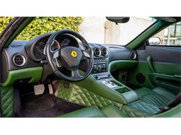 2006 Ferrari 575 (CC-2092700) for sale in Carmel, California
