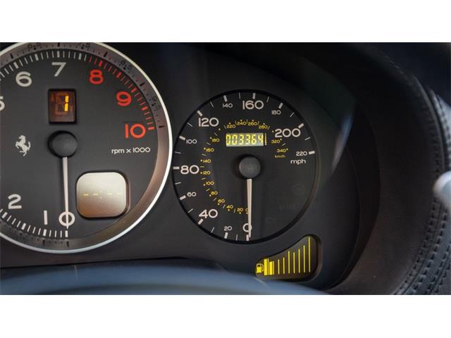 2006 Ferrari 575 (CC-2092700) for sale in Carmel, California