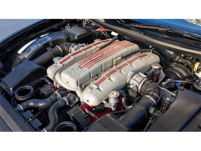 2006 Ferrari 575 (CC-2092700) for sale in Carmel, California