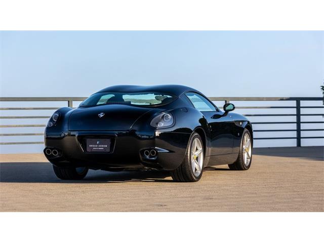 2006 Ferrari 575 (CC-2092700) for sale in Carmel, California