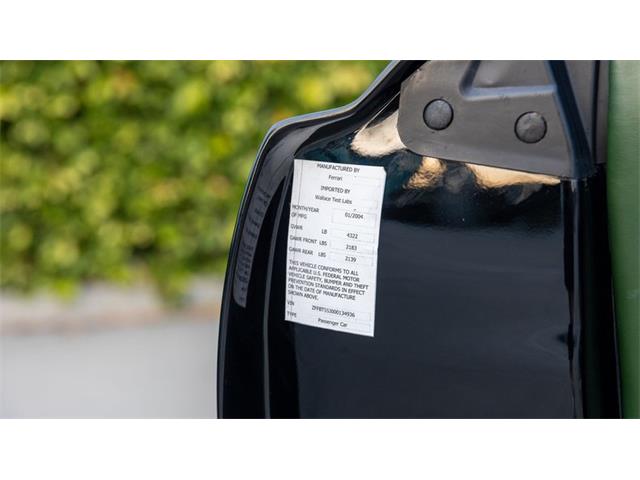 2006 Ferrari 575 (CC-2092700) for sale in Carmel, California