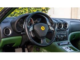 2006 Ferrari 575 (CC-2092700) for sale in Carmel, California