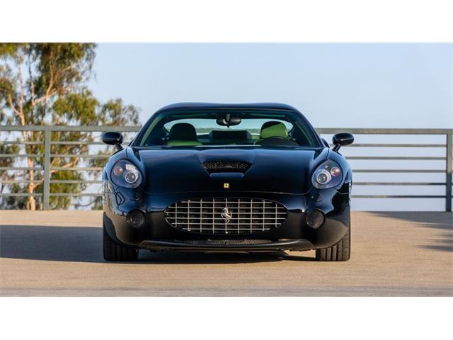 2006 Ferrari 575 (CC-2092700) for sale in Carmel, California