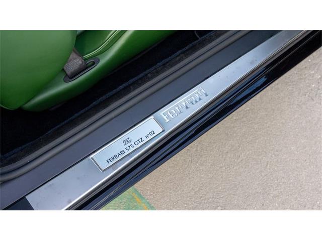 2006 Ferrari 575 (CC-2092700) for sale in Carmel, California