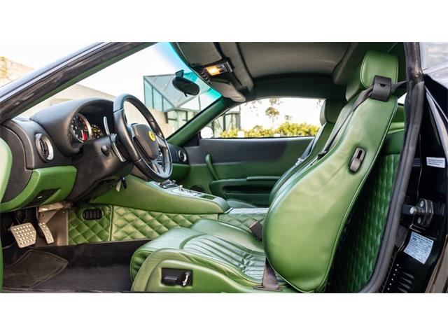 2006 Ferrari 575 (CC-2092700) for sale in Carmel, California