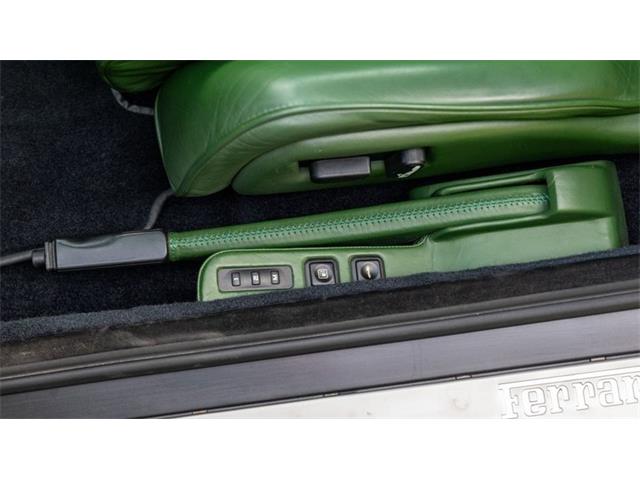 2006 Ferrari 575 (CC-2092700) for sale in Carmel, California