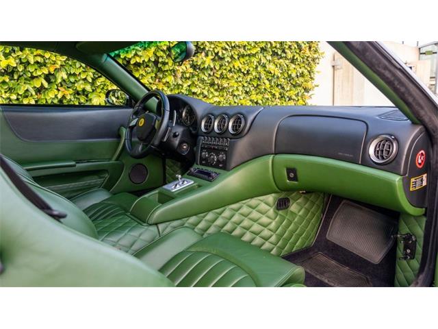 2006 Ferrari 575 (CC-2092700) for sale in Carmel, California
