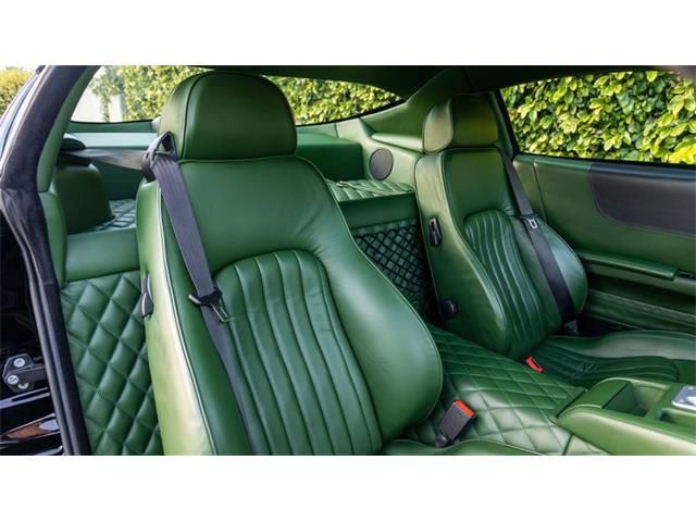 2006 Ferrari 575 (CC-2092700) for sale in Carmel, California