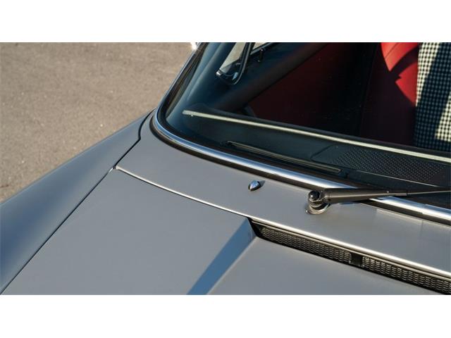 1972 Porsche 911 (CC-2092701) for sale in Carmel, California
