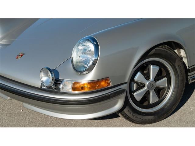 1972 Porsche 911 (CC-2092701) for sale in Carmel, California