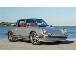 1972 Porsche 911 (CC-2092701) for sale in Carmel, California